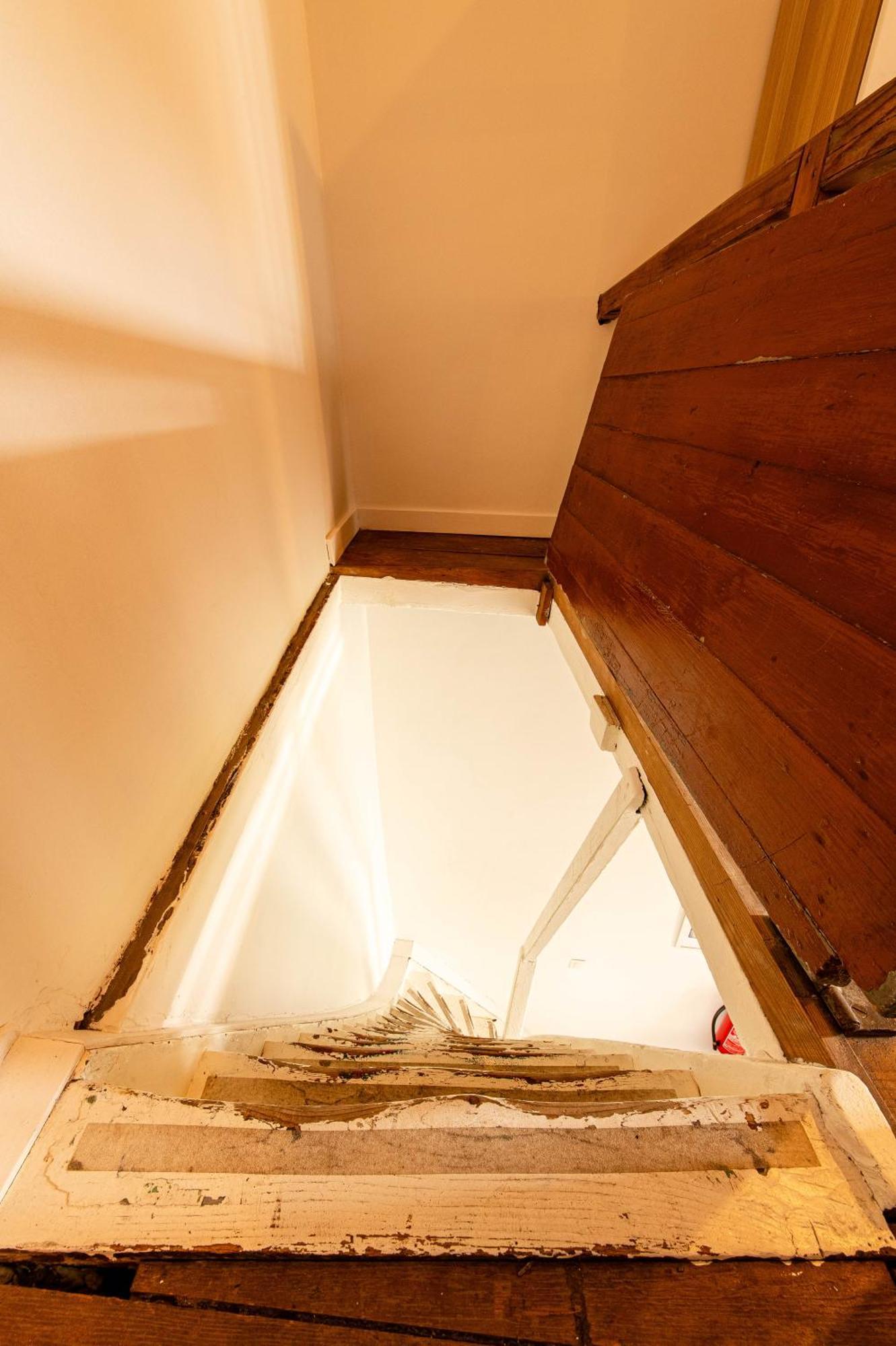 Little Antwerp Holiday Home المظهر الخارجي الصورة