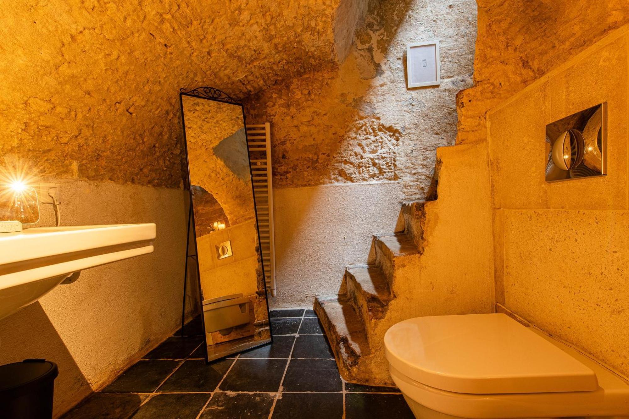 Little Antwerp Holiday Home المظهر الخارجي الصورة
