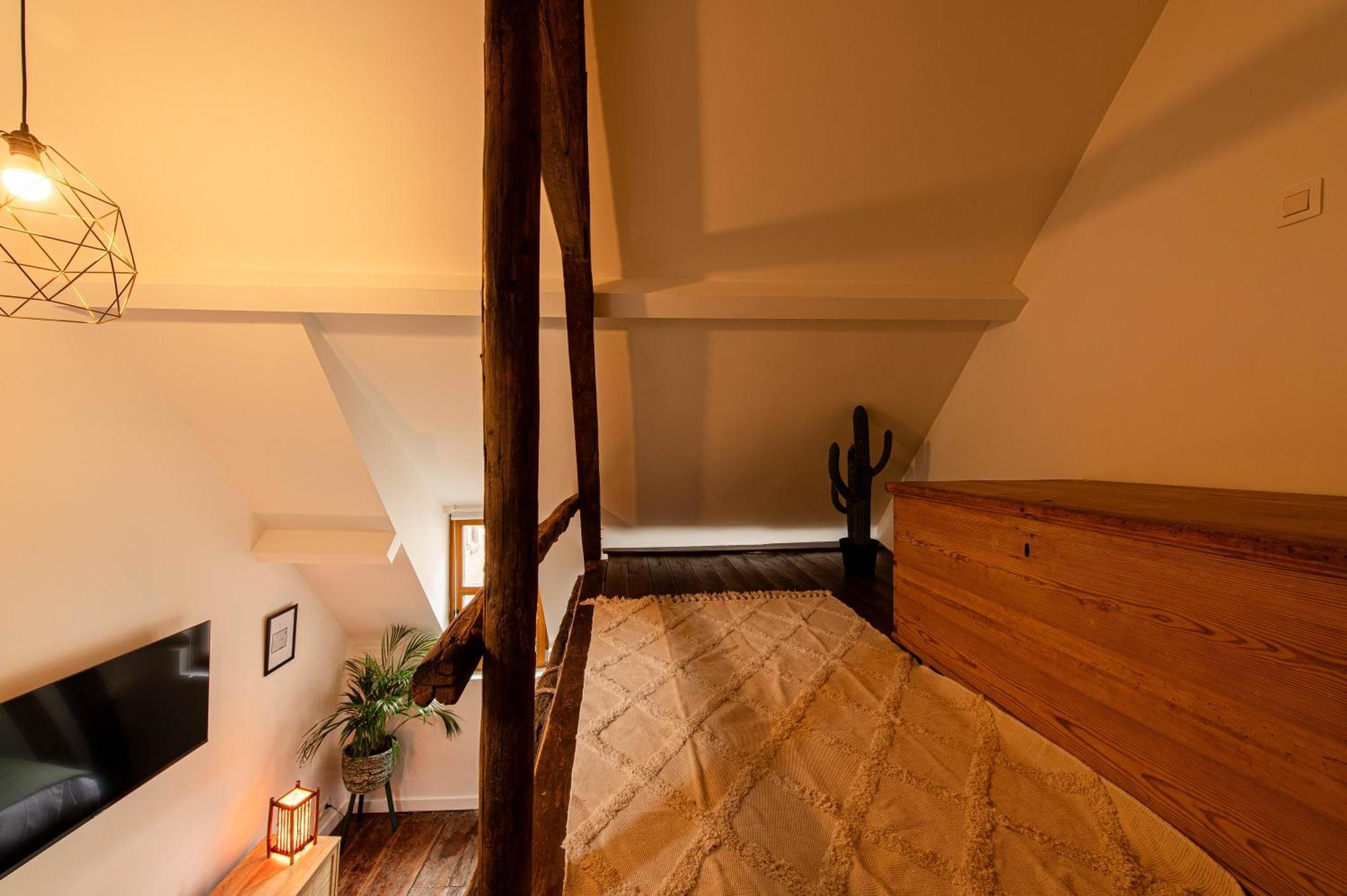 Little Antwerp Holiday Home المظهر الخارجي الصورة